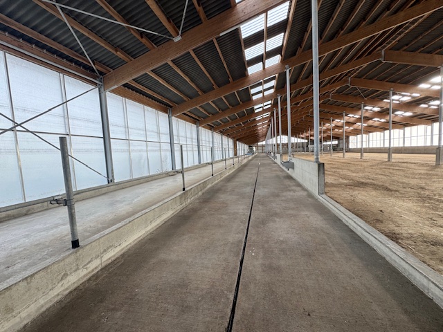 🐄 Pächter gesucht für modernen Milchviehbetrieb in Mittelhessen